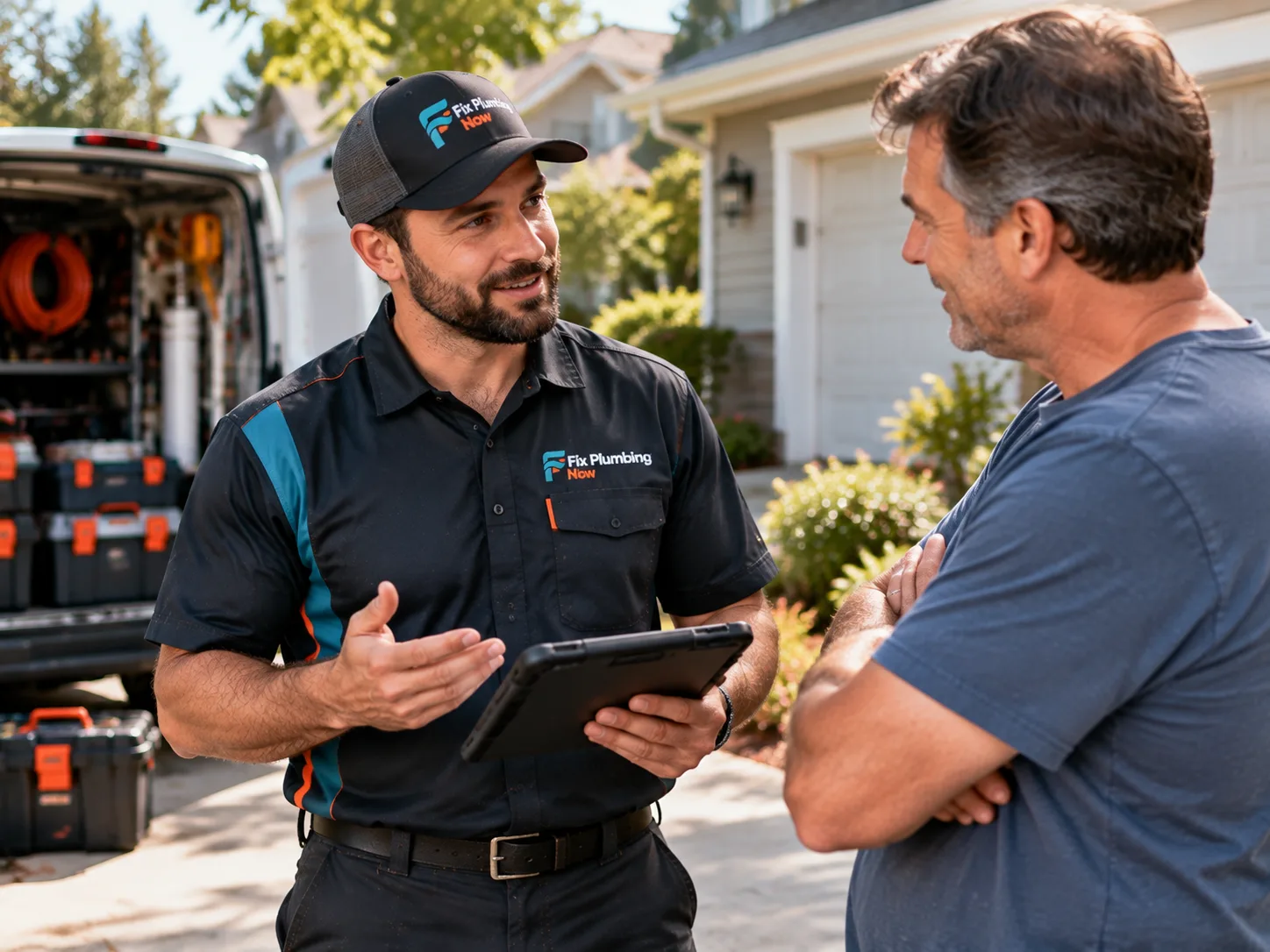 Clogged Drain Service Cottage Grove, WI FAQs